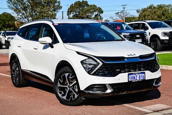 153 New, Used and Demo Cars for Sale in Mandurah, WA | Geely Mandurah