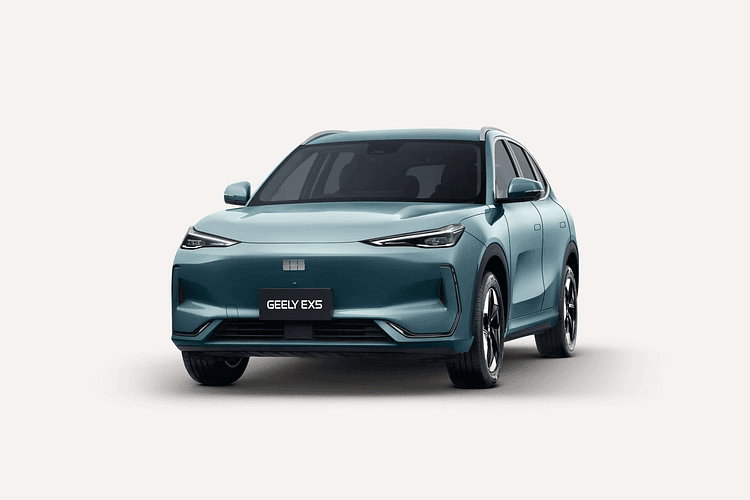2026 Geely EX5